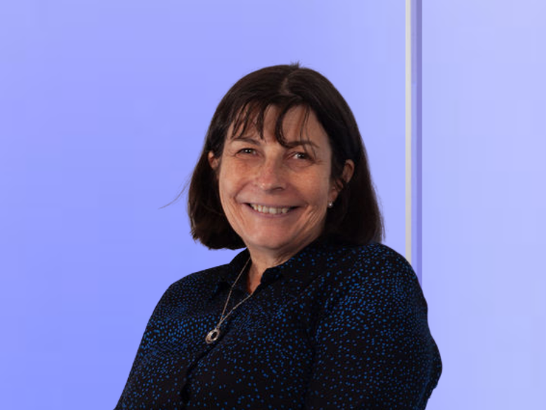 Prof Helen Cross OBE