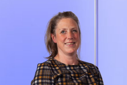 Claire Eldred appointed Director at Dravet Syndrome UK