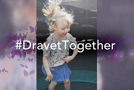 Living with Dravet Syndrome During COVID-19 Lockdown