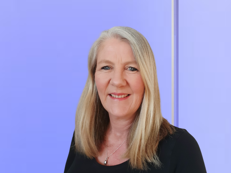 Amanda Tomalin