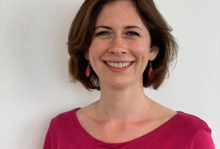 Helen Evans takes up Director role at Dravet Syndrome UK
