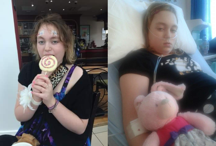 Living with Dravet Syndrome - Charlotte's Story