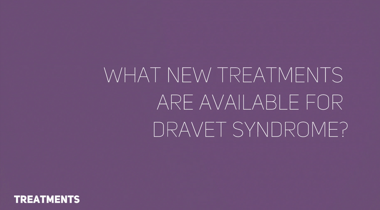 New and emerging treatments for seizures in DS.