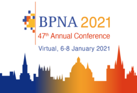 Updates from the British Paediatric Neurology (BPNA)  virtual conference, 7th January 2021.