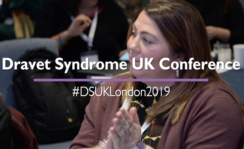 DSUK London 2019 Highlights video