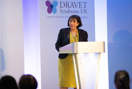 Highlights from the DSUK Conference in London