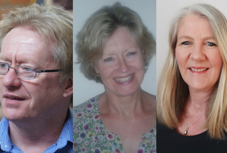 DSUK appoints three new experts to its Medical Advisory Board