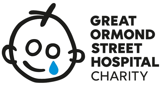 Great Ormand Street Hospital Charity