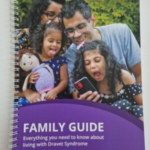 Dravet Syndrome UK Family Guide