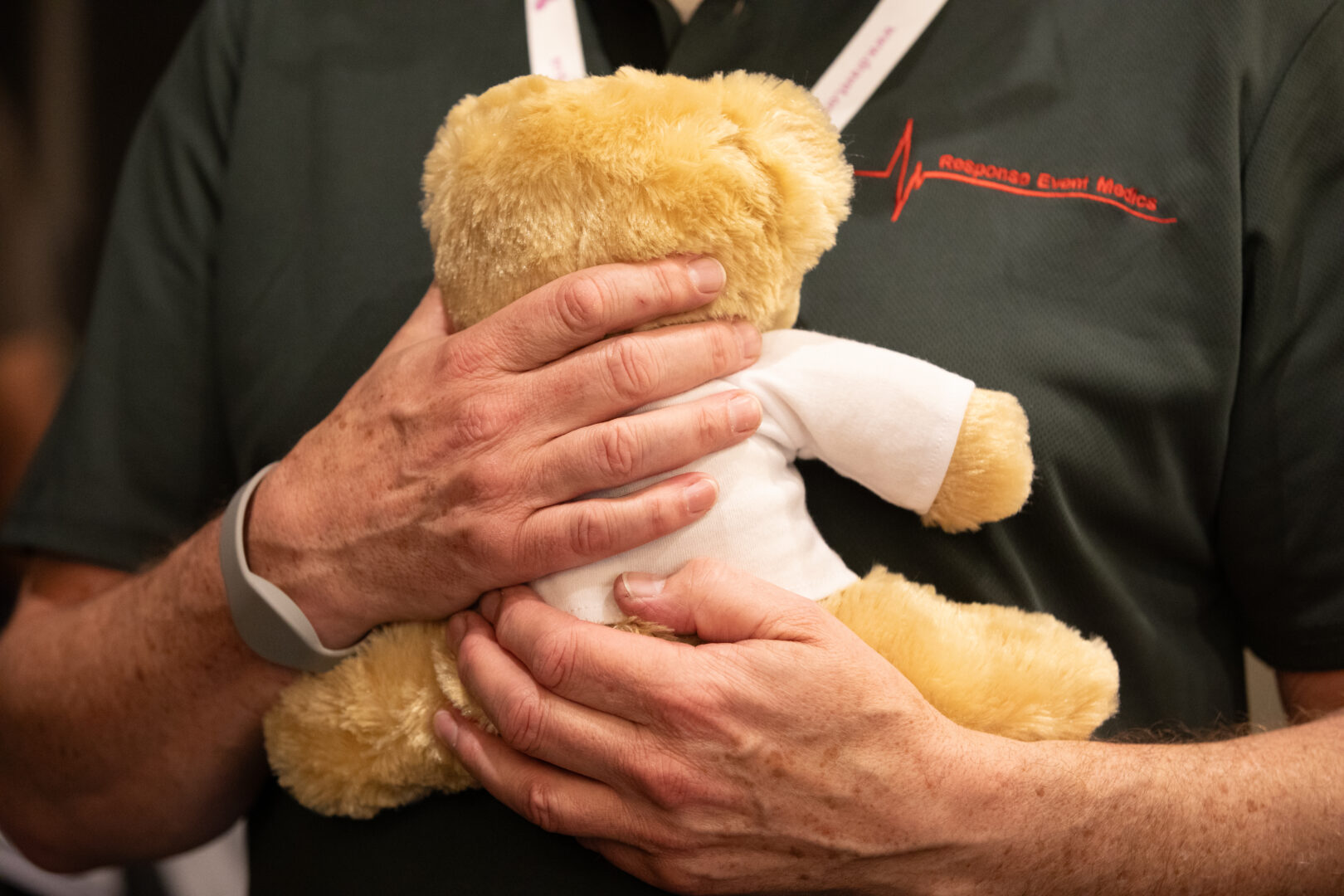 Hope Bear - Dravet Syndrome UK