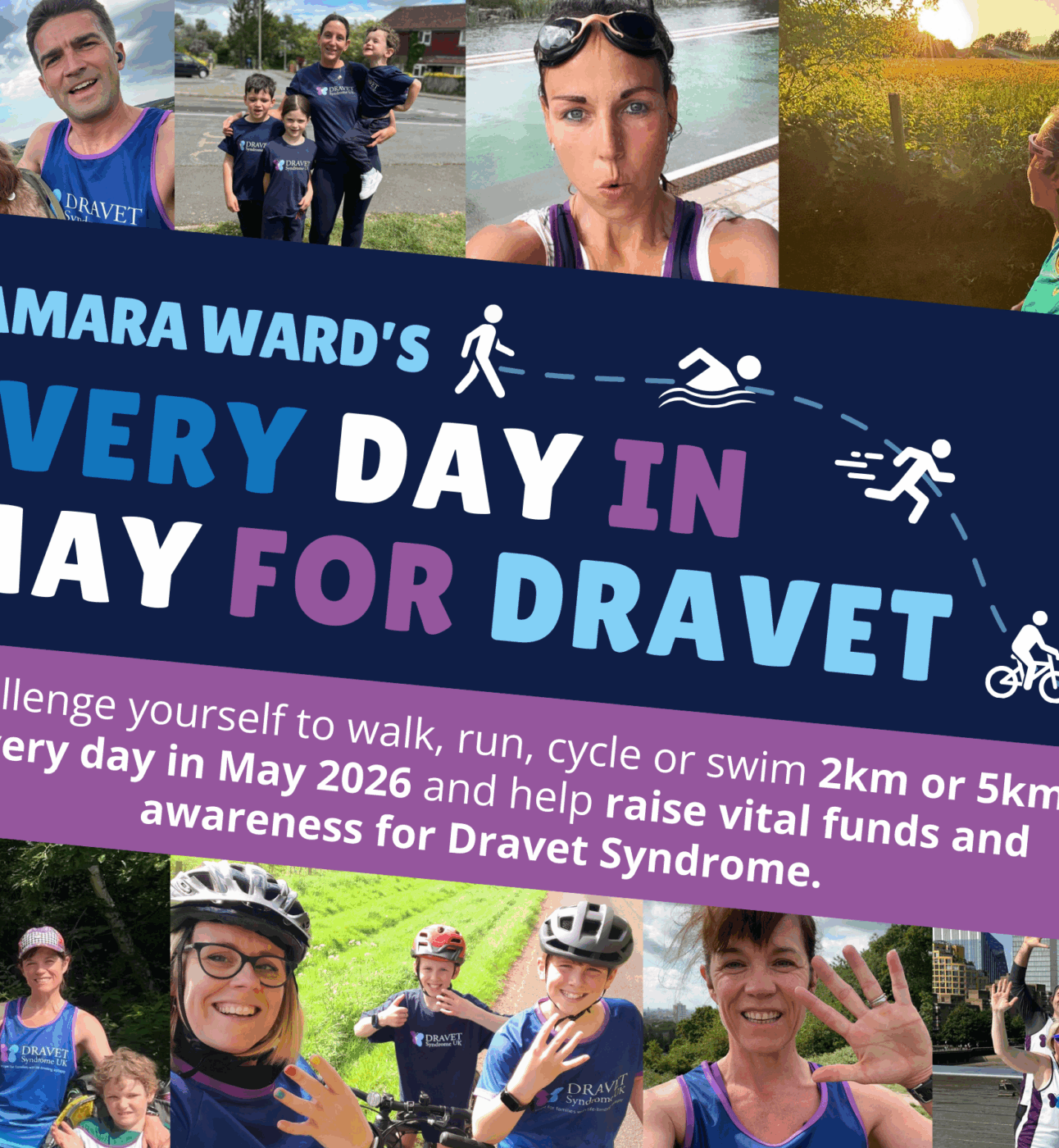 Our News - Dravet Syndrome UK
