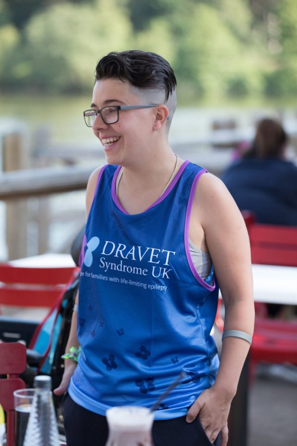 Running Vest - Image 2