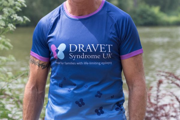 Running T-Shirt - Image 2