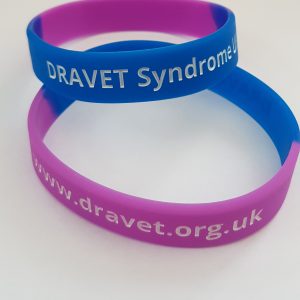 Latex Wristband