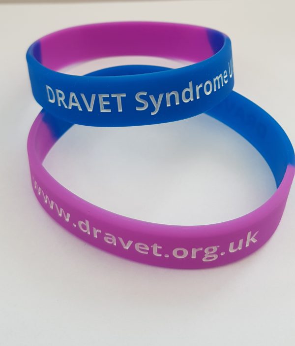 Latex Wristband