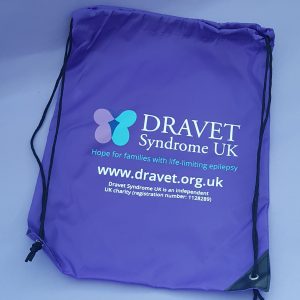 Drawstring Bag