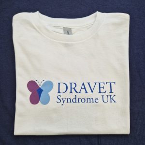 Adults White T-Shirt
