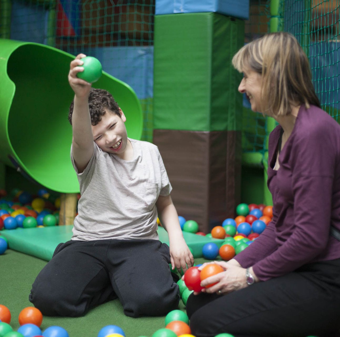 For Families - Dravet Syndrome UK
