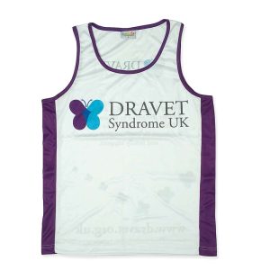 Running Vest (limited sizes)