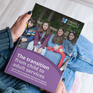 Dravet Syndrome UK Transition Guide