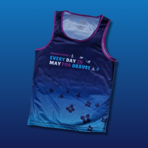 Men's Every Day in May Running Vest