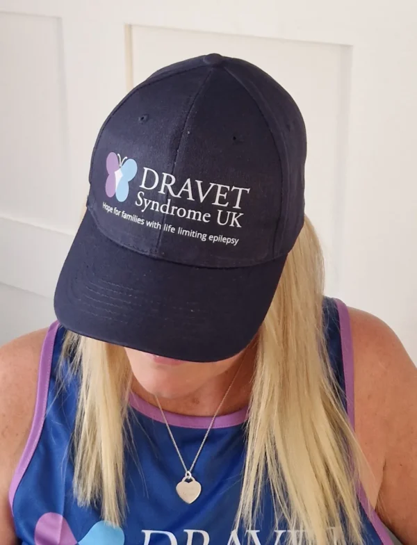 Adult Cotton Cap - Image 3