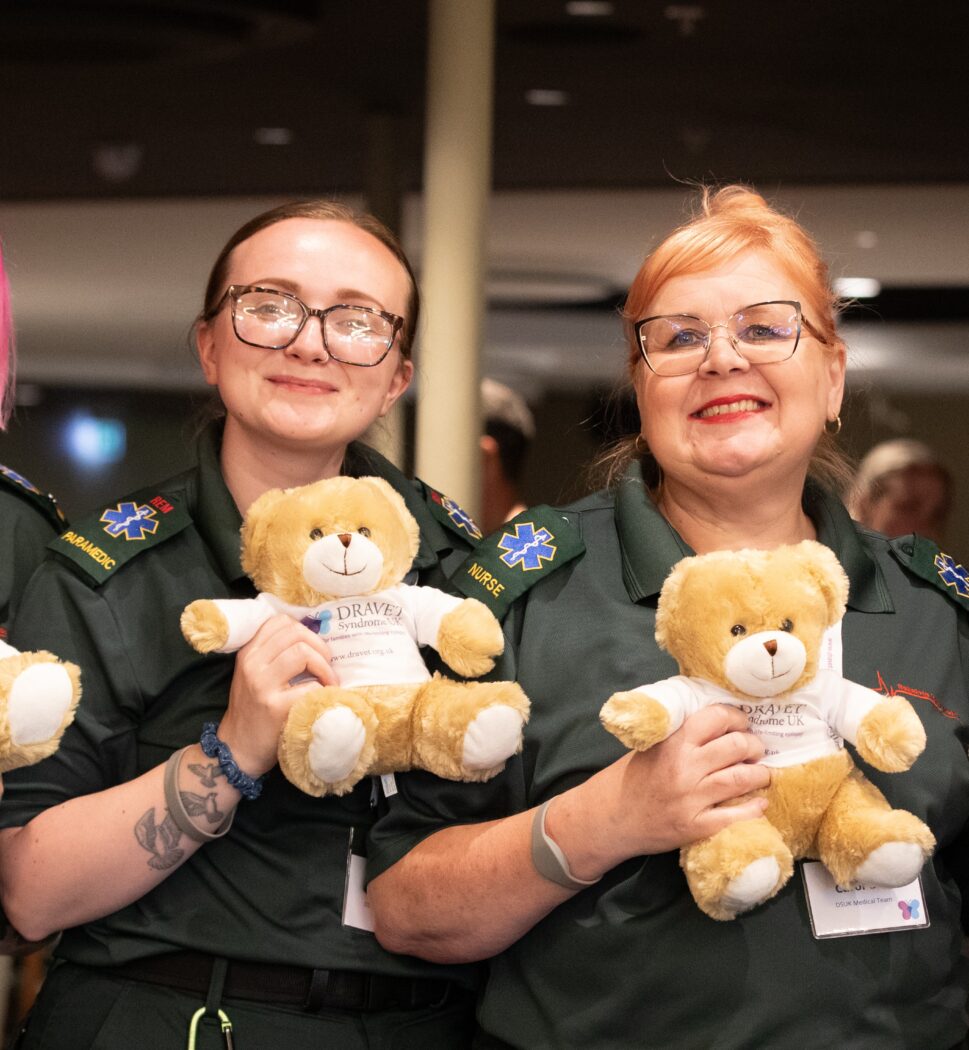 Our News - Dravet Syndrome UK