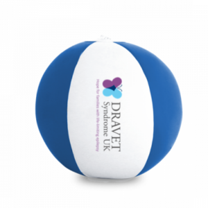 Inflatable DSUK Beach Ball
